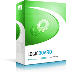 LogicBoard DLE Edition 4.0