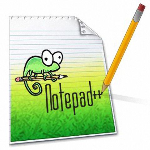 Notepad++ 6.6.8