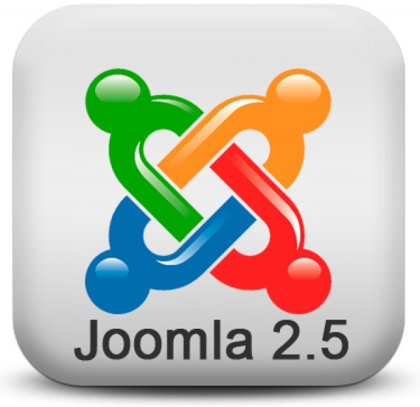 Joomla 2.5.6 RUS